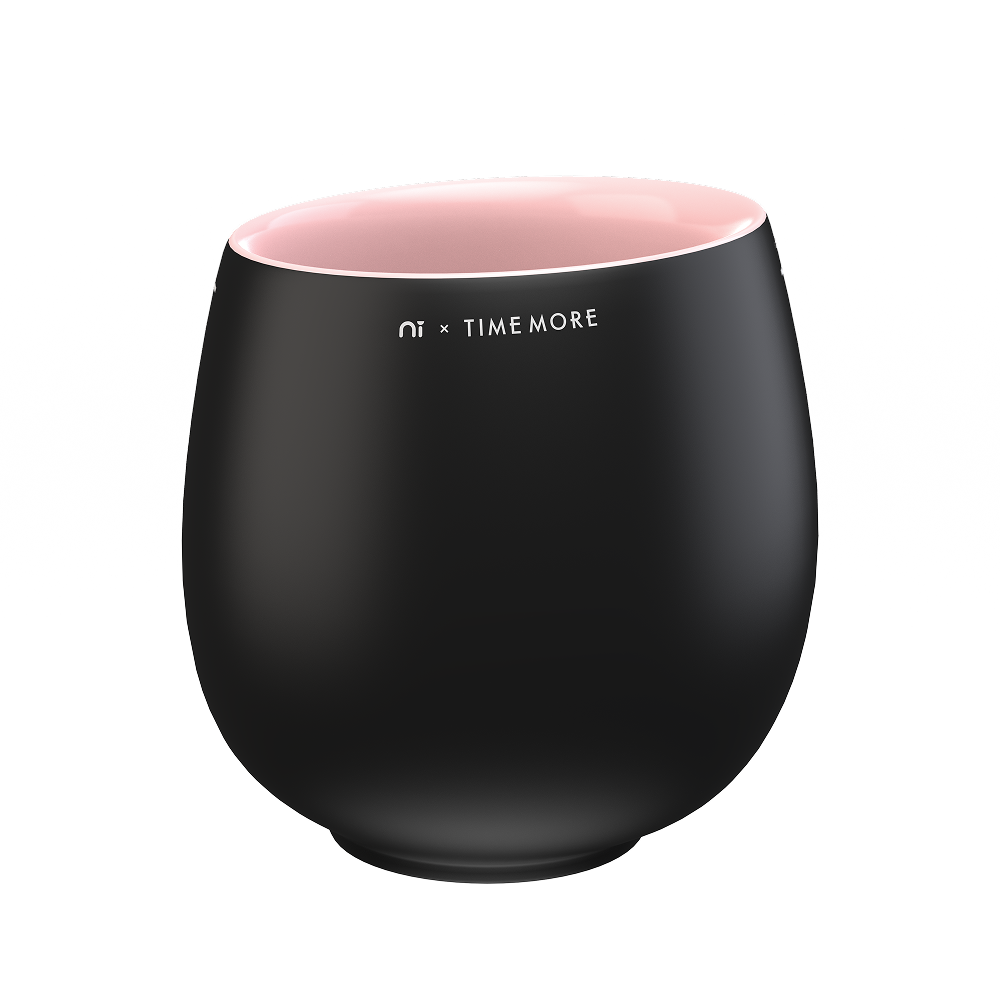 Timemore X NI Bouba - Dual Lipped Filter Cup-1