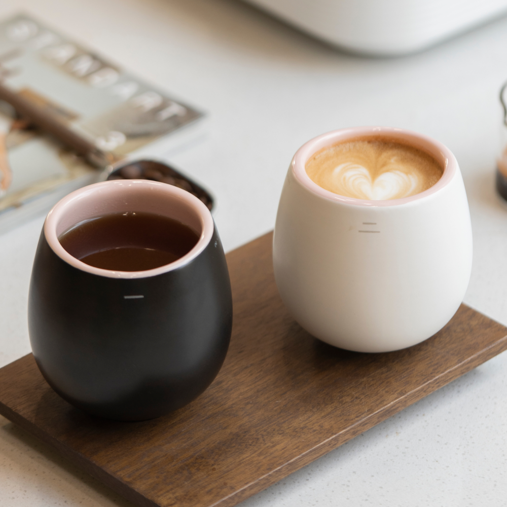 Timemore X NI Bouba - Dual Lipped Filter Cup-2