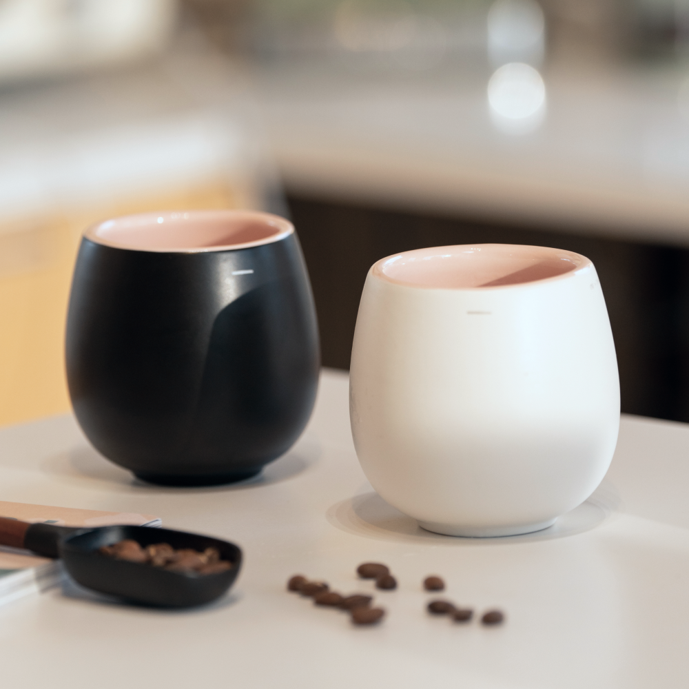 Timemore X NI Bouba - Dual Lipped Filter Cup-3