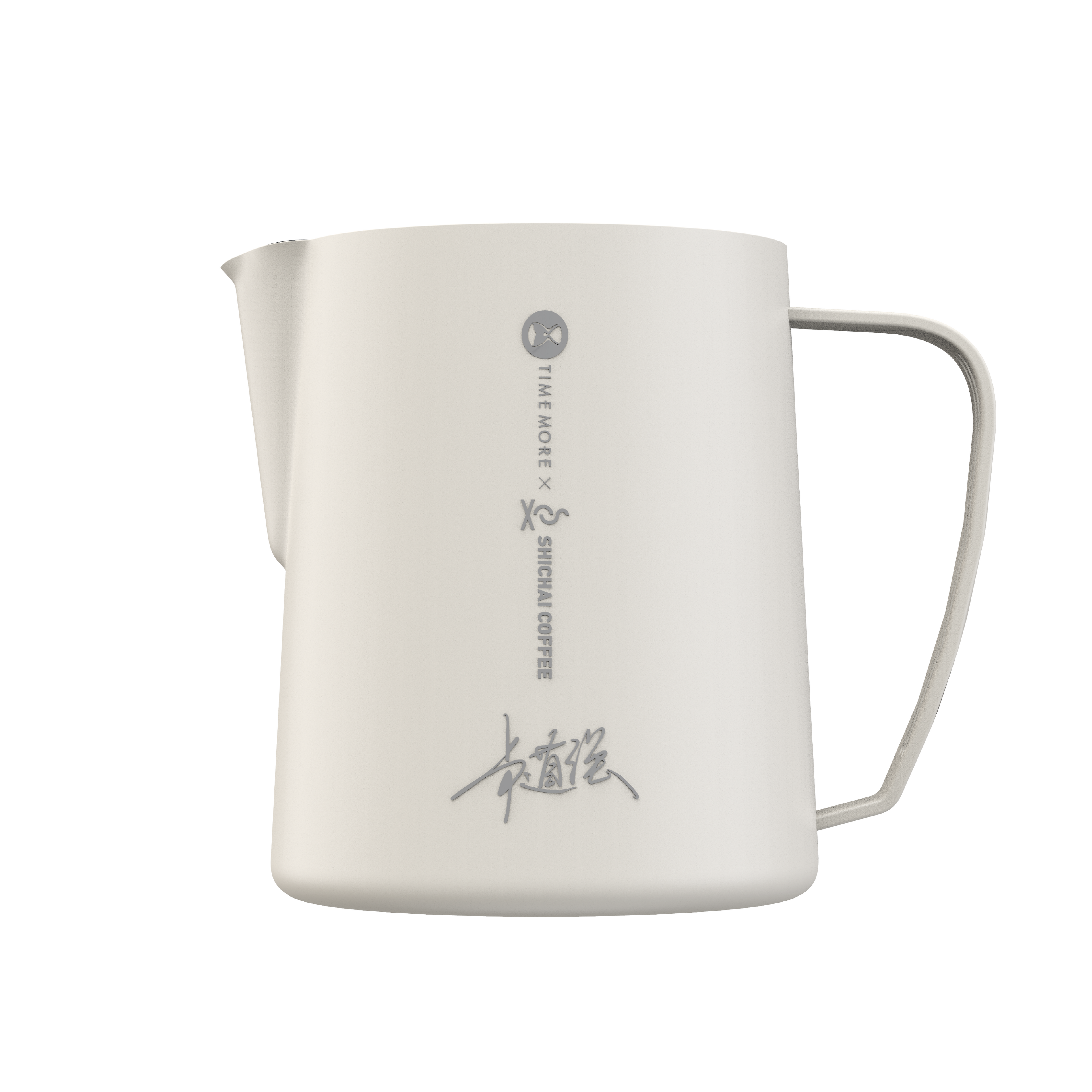 Timemore Rosetta Signature Milk Pitcher